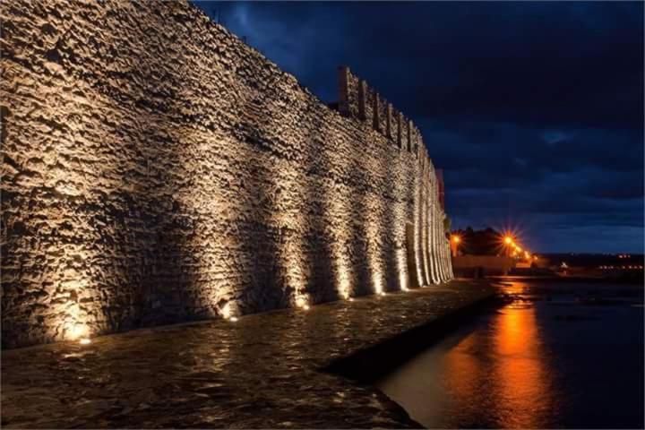 App Carla Διαμέρισμα Novigrad Istria Εξωτερικό φωτογραφία