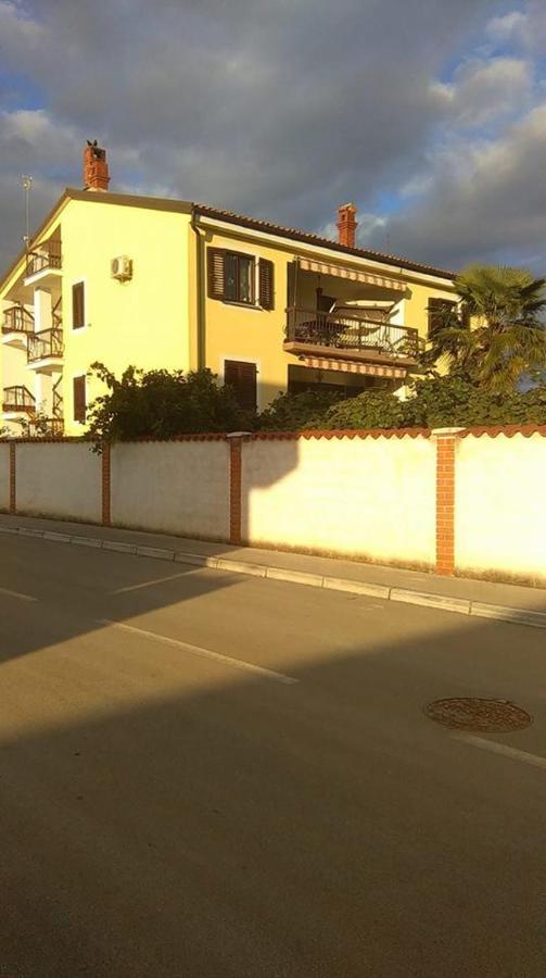 App Carla Διαμέρισμα Novigrad Istria Εξωτερικό φωτογραφία