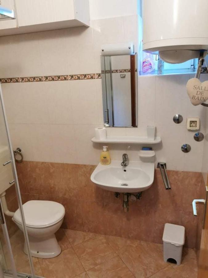 App Carla Διαμέρισμα Novigrad Istria Εξωτερικό φωτογραφία