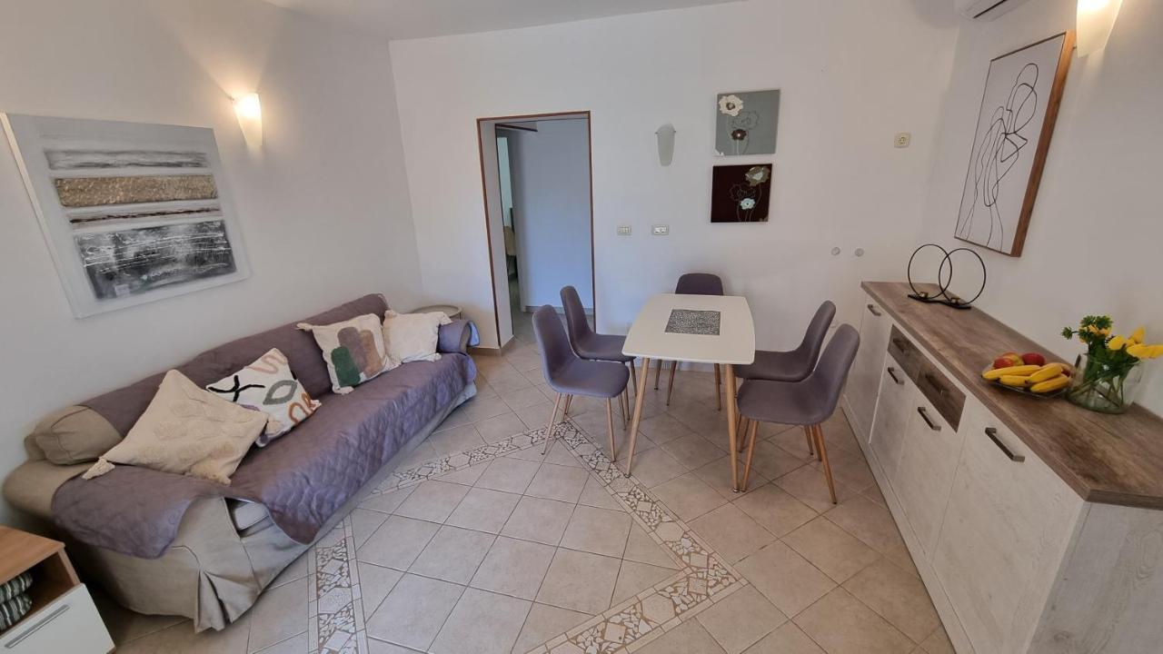 App Carla Διαμέρισμα Novigrad Istria Εξωτερικό φωτογραφία