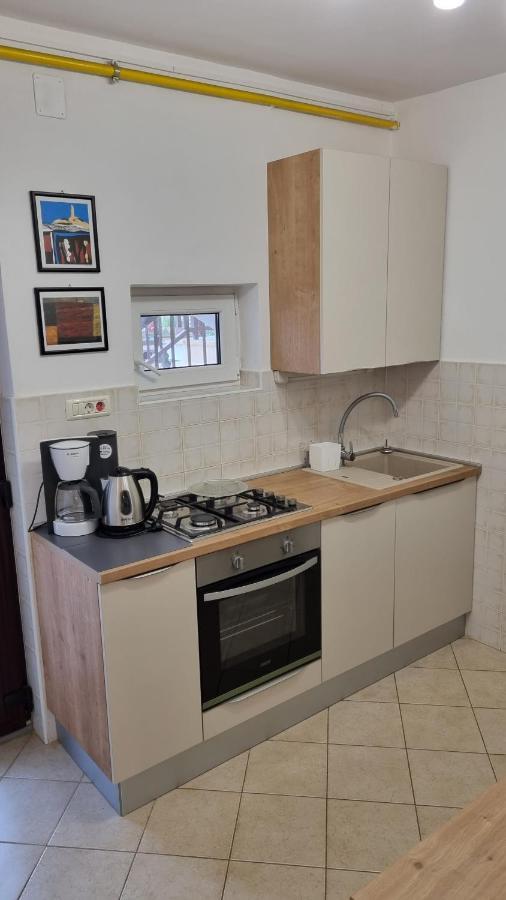 App Carla Διαμέρισμα Novigrad Istria Εξωτερικό φωτογραφία