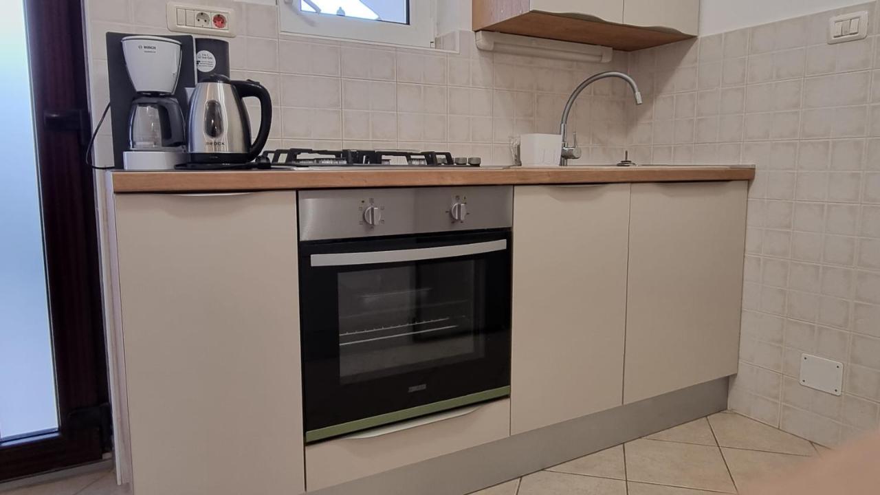 App Carla Διαμέρισμα Novigrad Istria Εξωτερικό φωτογραφία