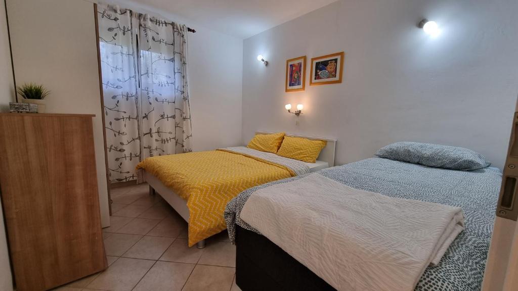 App Carla Διαμέρισμα Novigrad Istria Εξωτερικό φωτογραφία